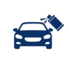 peinture automobile